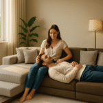 Crescent Sofa - Image 2