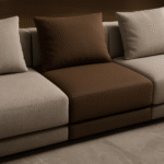 Crescent Sofa - Image 4