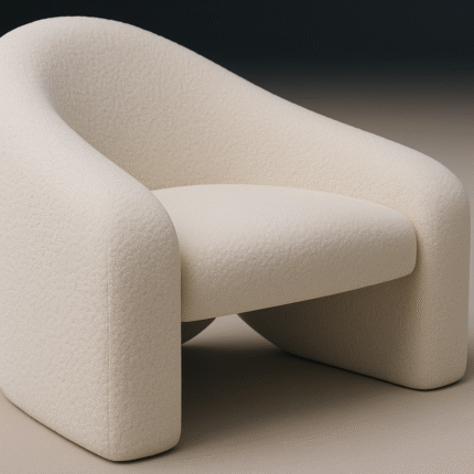 Dune Armchair