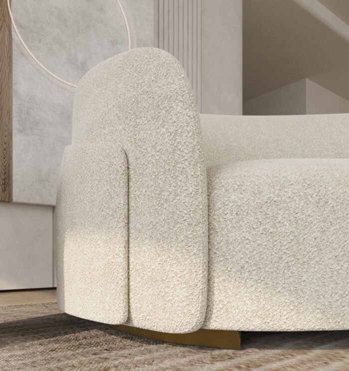 Bean Sofa - Image 4