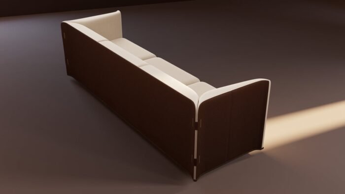 Bracket Sofa - Image 3
