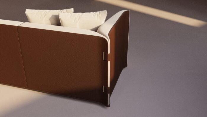 Bracket Sofa - Image 2