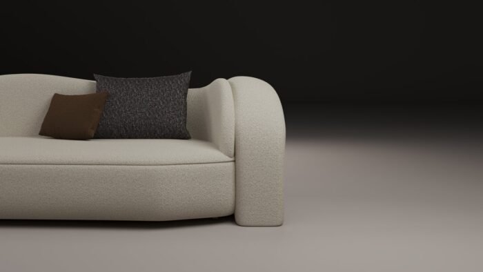 Dune Sofa - Image 6