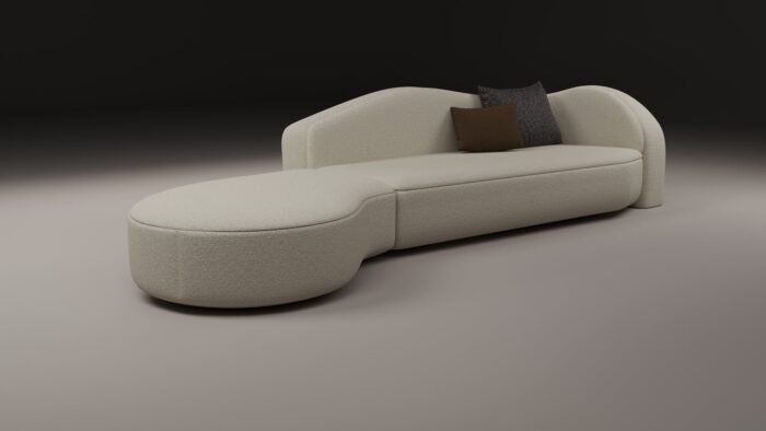 Dune Sofa - Image 2