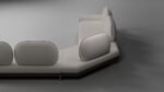 Pebble Sofa - Image 4