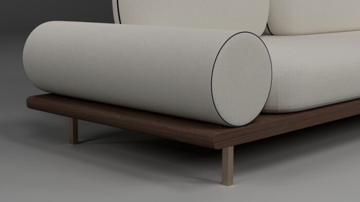 Pebble Sofa - Image 5