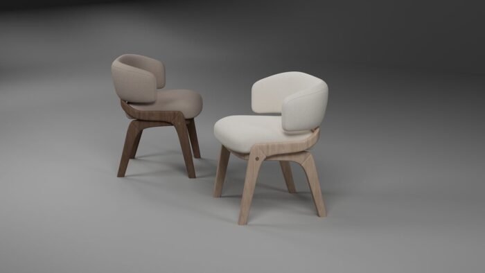 Tong Chair opt 2 - Image 3