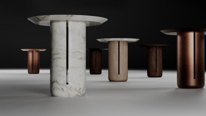 Slit Table - Image 3