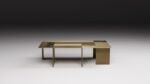 Grid Coffee Table - Image 2