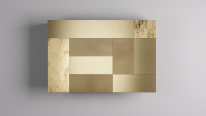 Grid Coffee Table - Image 3