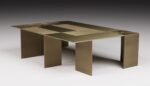 Grid Coffee Table - Image 4