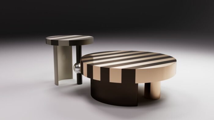 Circus Coffee Table - Image 3