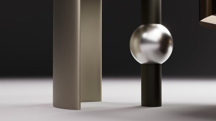 Circus Coffee Table - Image 5