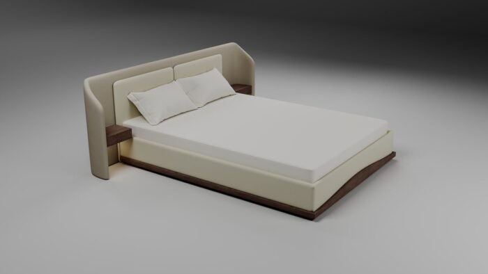 Wave Bed - Image 2