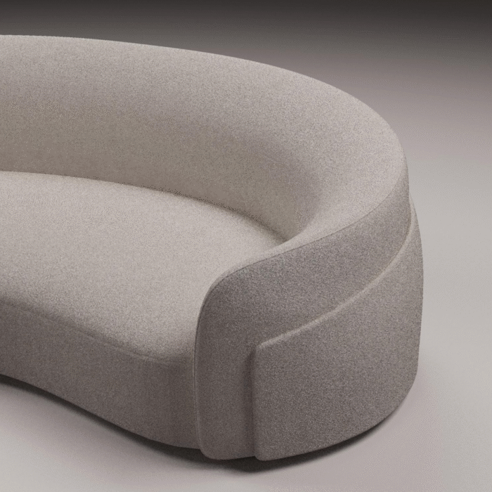 Bean Sofa - Image 2