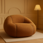 Bubble Armchair