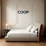 Coop Bed