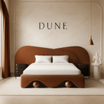Dune Bed