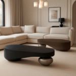 Dune Coffee Table