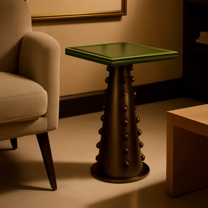 Gecko Side Table - Image 3