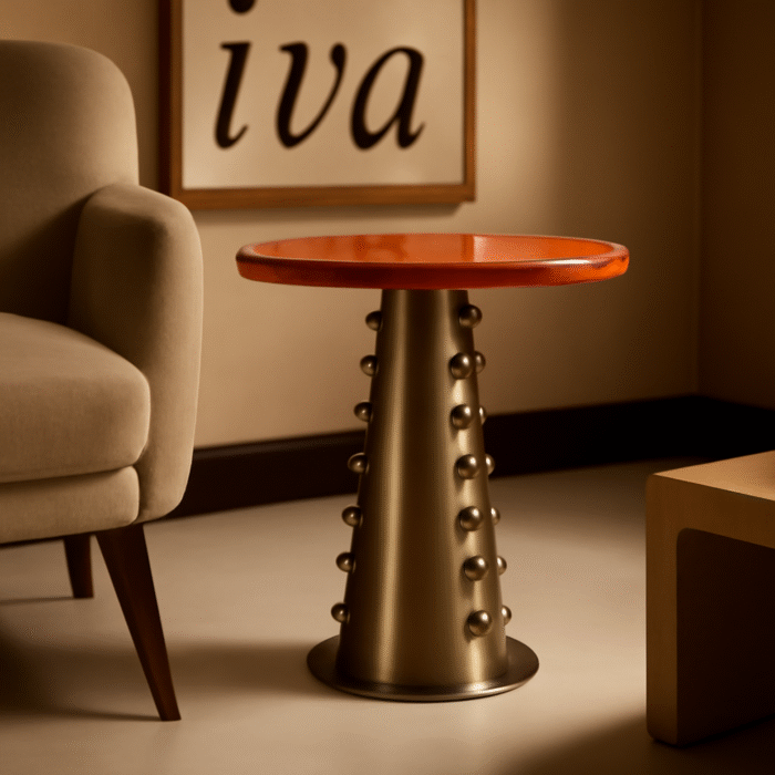 Gecko Side Table - Image 4