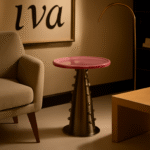 Gecko Side Table - Image 5