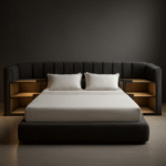 Glow Bed
