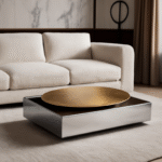 Halo Coffee Table