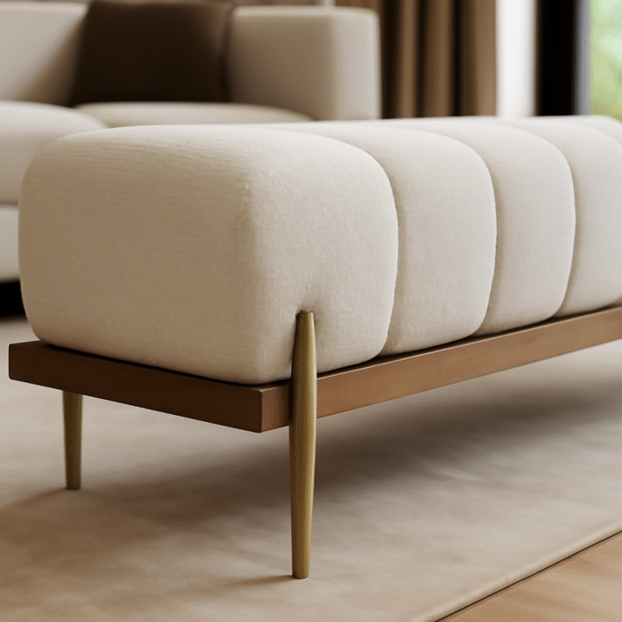 London Bench - Image 2