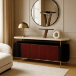 London Sideboard