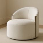 Milano Armchair