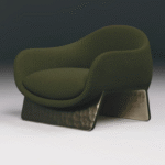 The Imperial Symle Armchair - Image 2