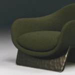 The Imperial Symle Armchair